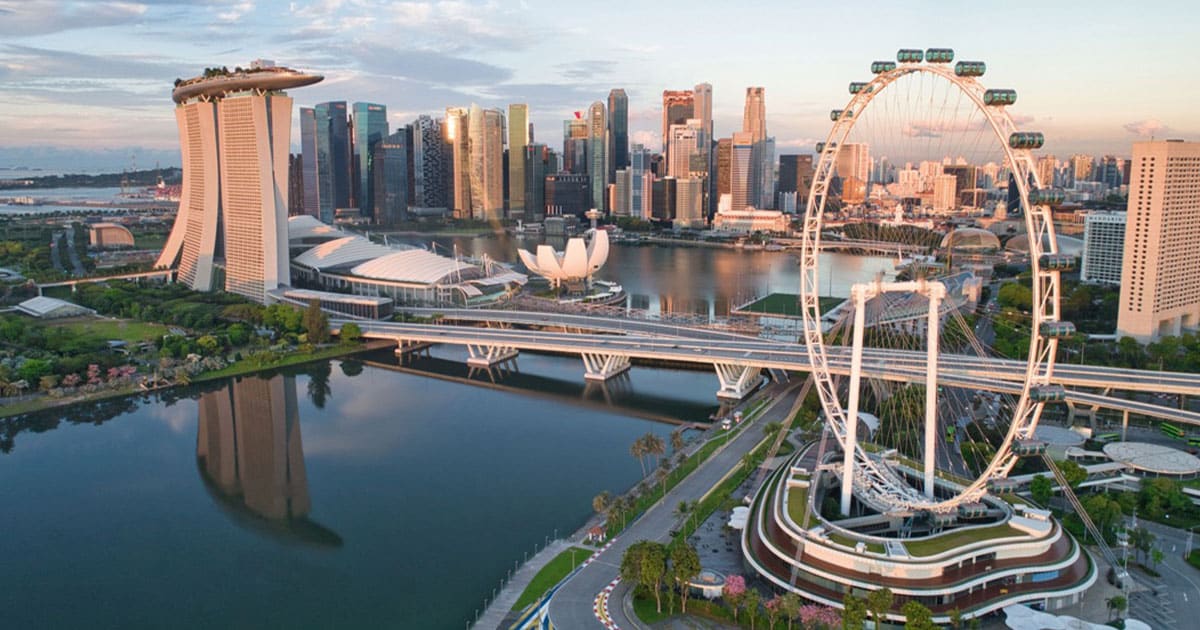 Самогубства в Сінгапурі