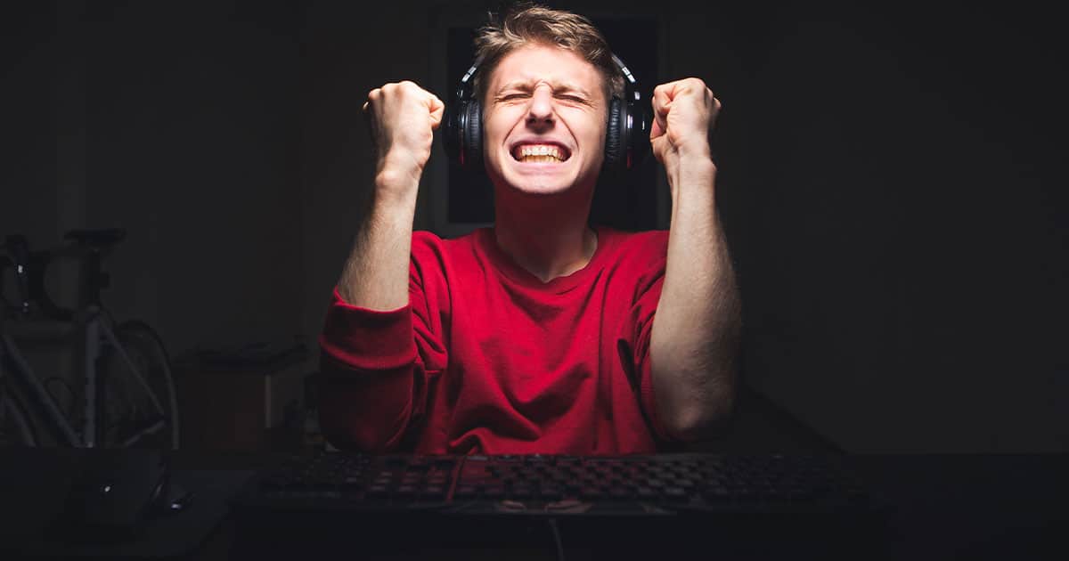 протокол лікування ігрової залежності