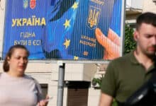 Вступ України до НАТО та ЄС