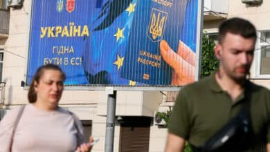 Вступ України до НАТО та ЄС