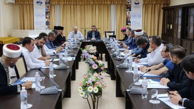 Всеукраїнська Рада Церков