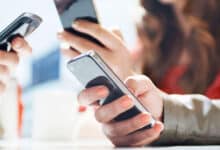 заборона смартфонів