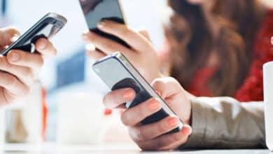 заборона смартфонів