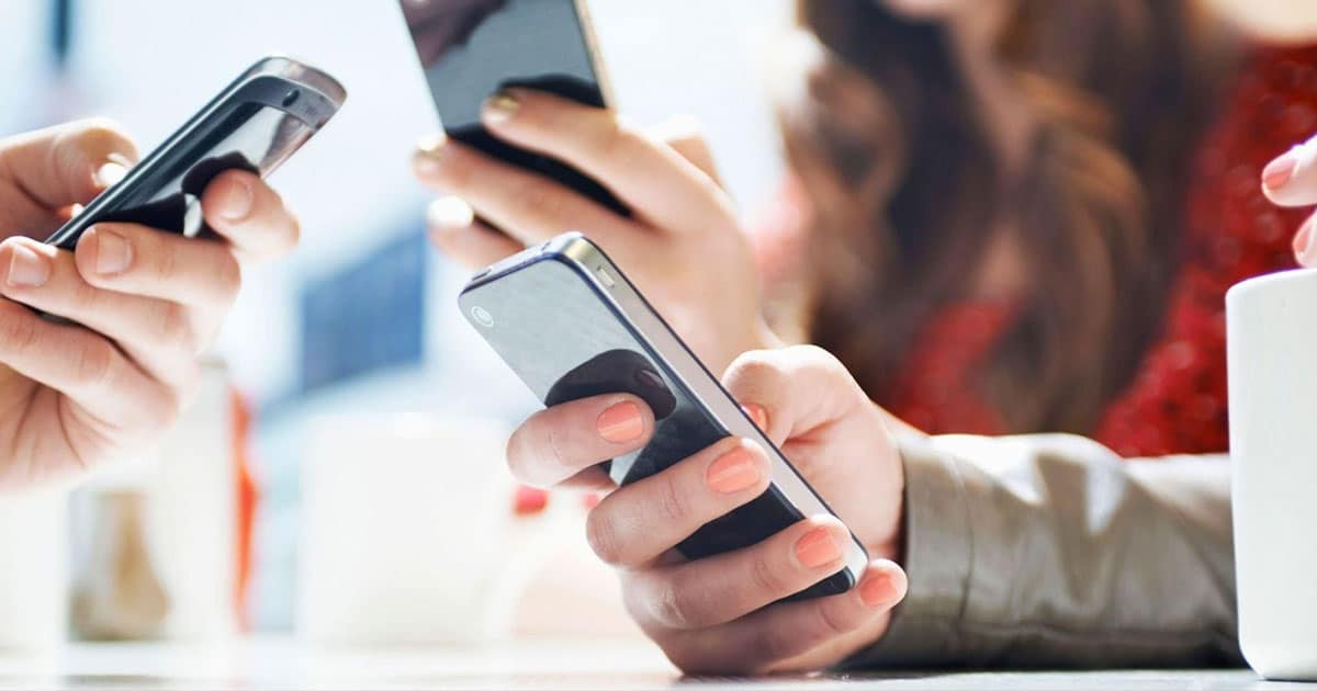 заборона смартфонів