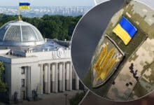 воєнний стан