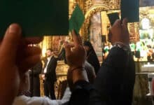 Перехід ПЦУ на новоюліанський календар