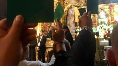 Перехід ПЦУ на новоюліанський календар