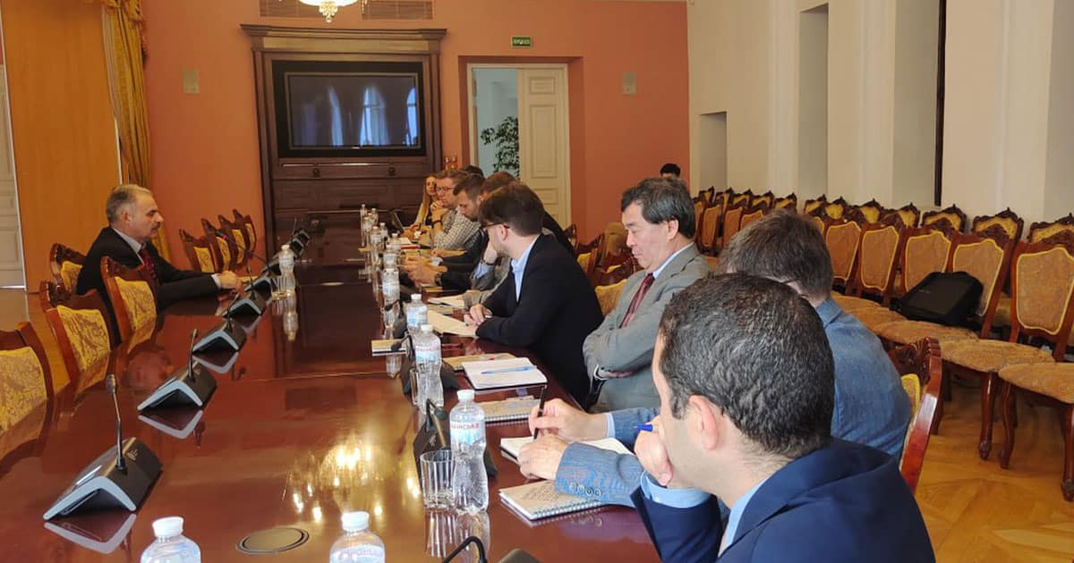 Єленський російський шовінізм релігія