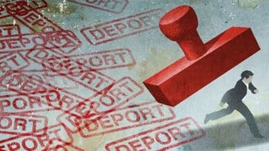 міграційне законодавство