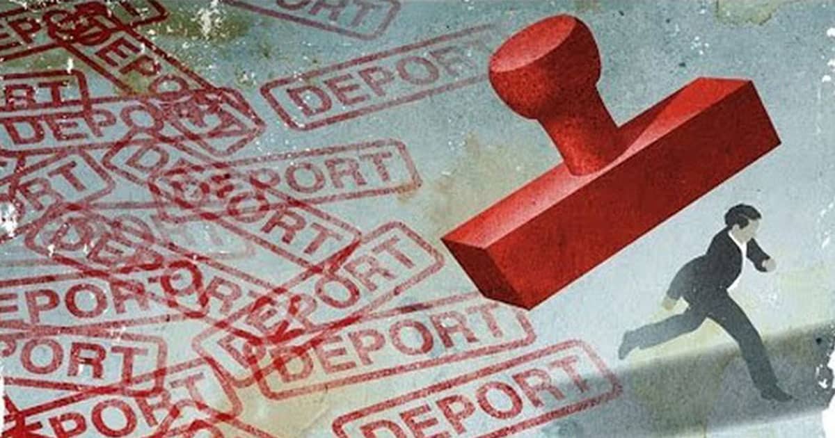 міграційне законодавство