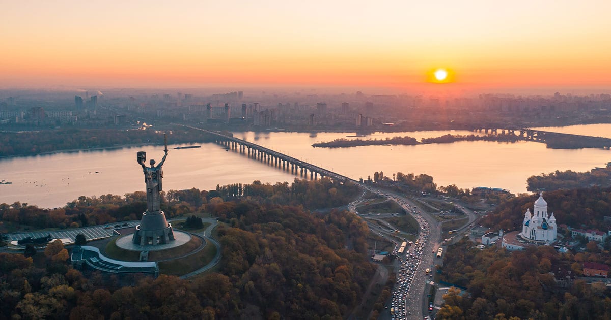Духовні причини війни росії проти України