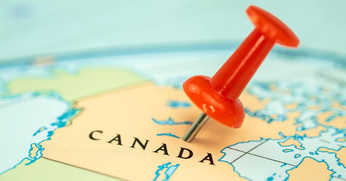 Імміграційна програма для українських біженців в Канаді