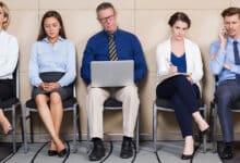 Втрата роботи українці