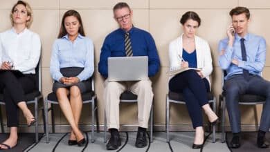 Втрата роботи українці