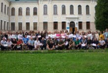 Форум Християнської Відкритої Академії