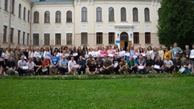 Форум Християнської Відкритої Академії