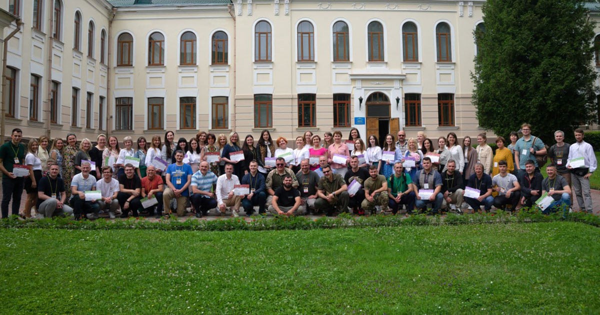 Форум Християнської Відкритої Академії