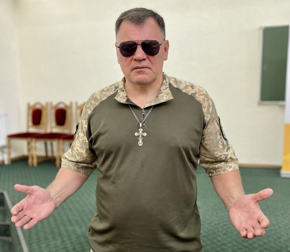 В Острозі пройшов Форум Християнської Відкритої Академії