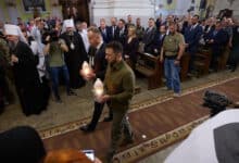 Волинська трагедія