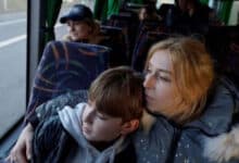 Секретні переговори повернення дітей