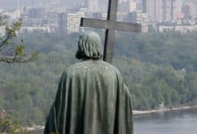 хрещення Київської Русі