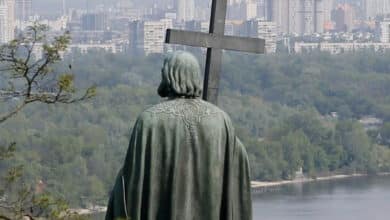 хрещення Київської Русі