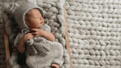 спад рівня народжуваності