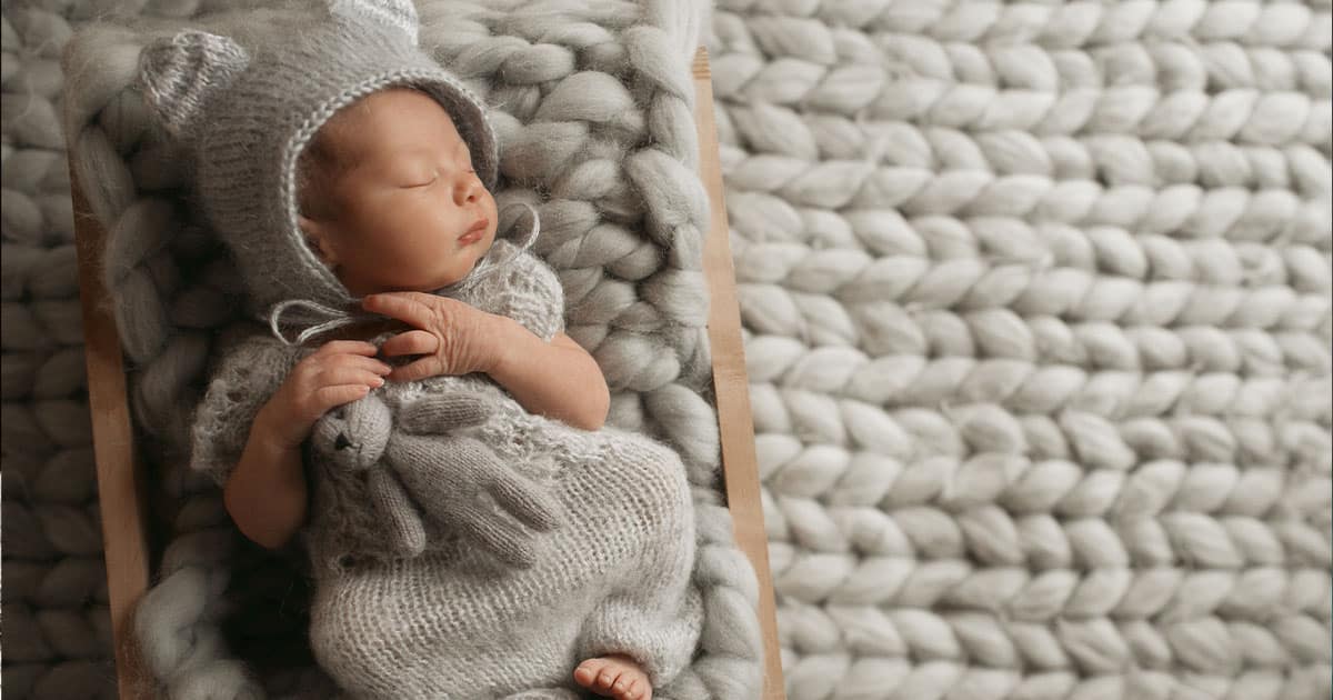 спад рівня народжуваності