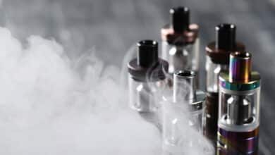 заборона ароматизованих цигарок