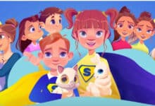 Шлях супергероя