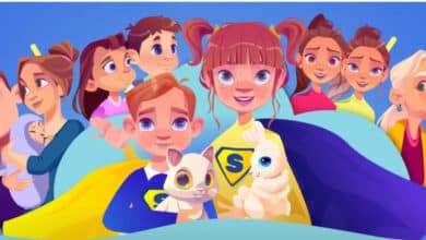 Шлях супергероя