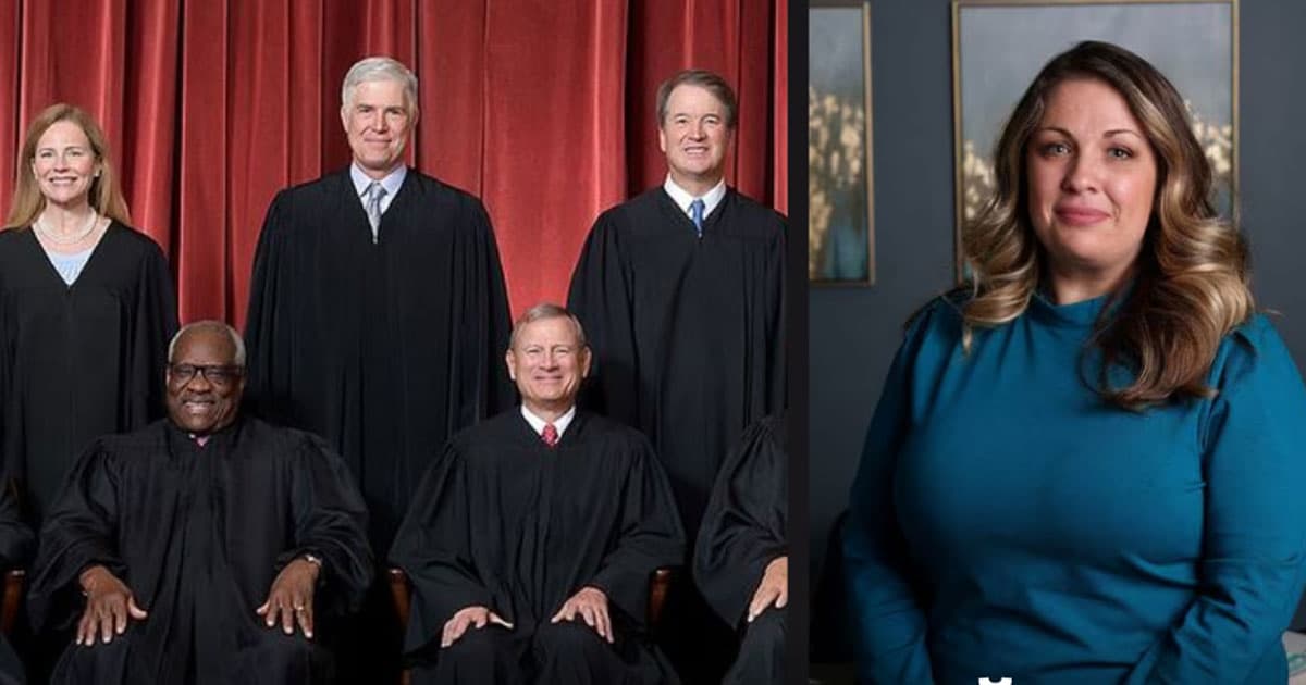 Верховний суд США