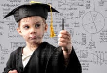 навчання для школярів за кордоном