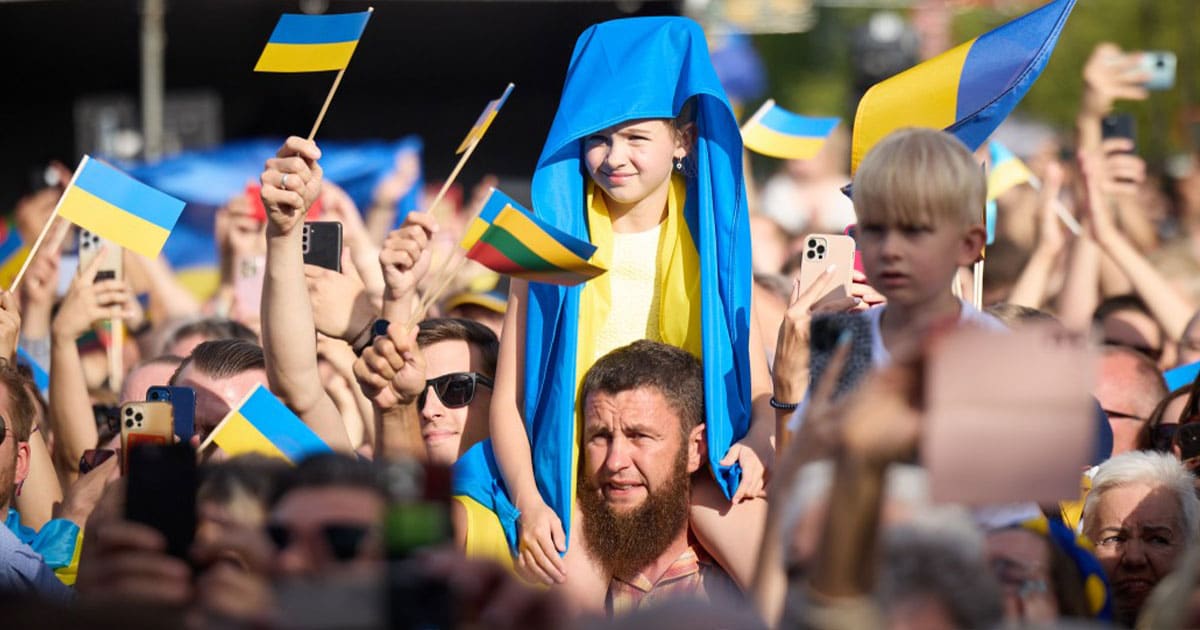 Українські мігранти