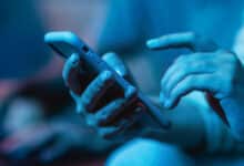 Соцмережі і телебачення