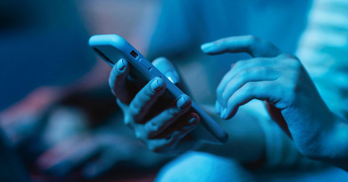 Соцмережі і телебачення