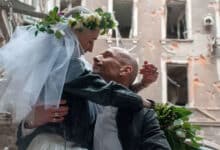 Зростання розлучень в Україні