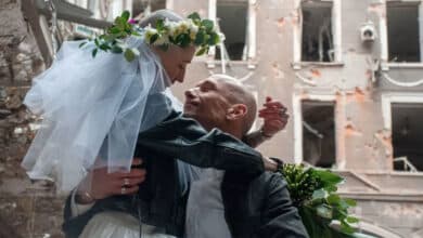 Зростання розлучень в Україні