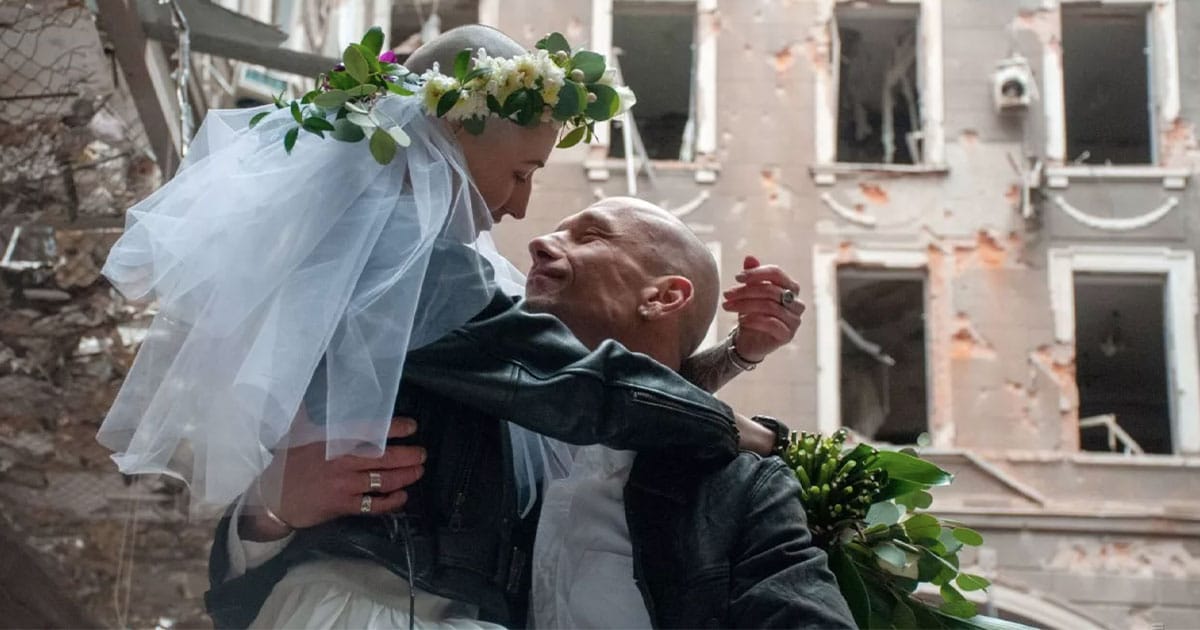 Зростання розлучень в Україні