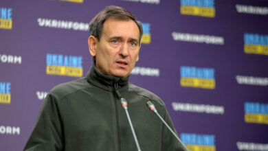 скасувати відстрочку від мобілізації