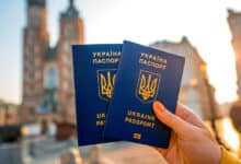 тимчасовий захист українців в ЄС