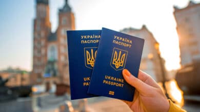 тимчасовий захист українців в ЄС