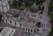 збитки об'єктам культурної спадщини