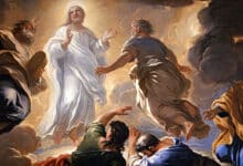 Преображення Господнє