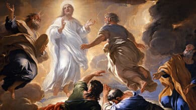 Преображення Господнє