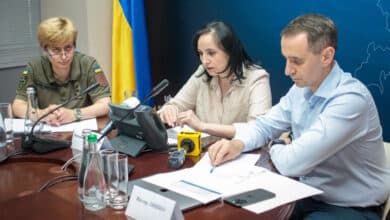 протезування