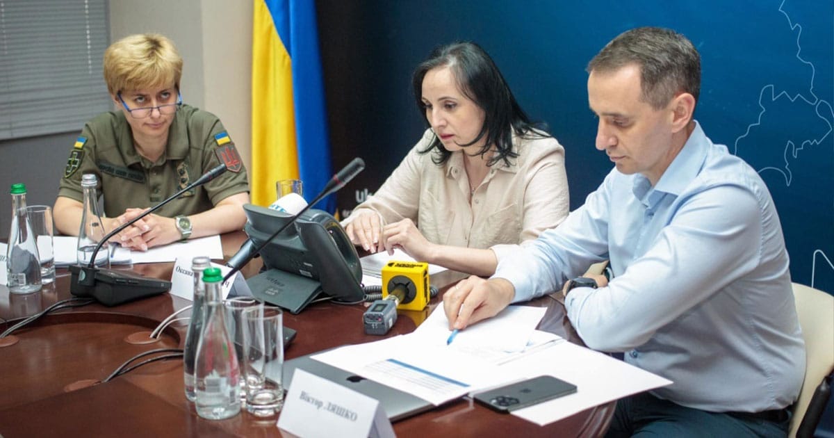 протезування