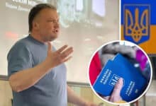 Депопуляція в Україні