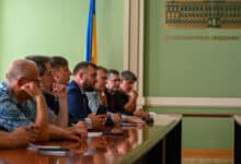 МЗС України та Церков