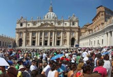 католицизм в Італії